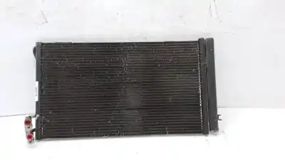 Peça sobressalente para automóvel em segunda mão condensador / radiador de ar condicionado por bmw serie 3 berlina (e90) e90 referências oem iam 64539229021