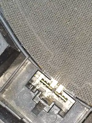 Second-hand car spare part speaker for bmw 3 (e90) 320 i oem iam references 65139204785  902275492911