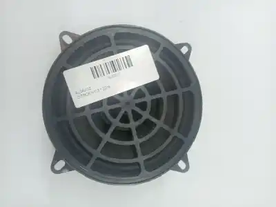 Peça sobressalente para automóvel em segunda mão colunas de som por citroen c3 * referências oem iam 6562ae