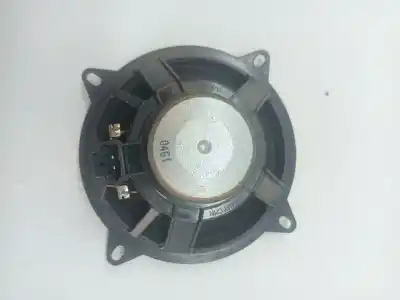 Second-hand car spare part speaker for citroen c3 * oem iam references 6562ae  