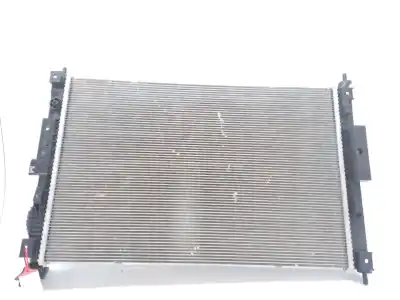 Second-hand car spare part Water Radiator for OPEL COMBO LIFE E OPEL combo OEM IAM references 91166001  