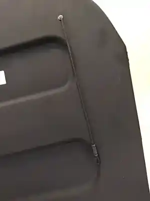 Second-hand car spare part parcel shelf for omoda c5  oem iam references 403004127aa  