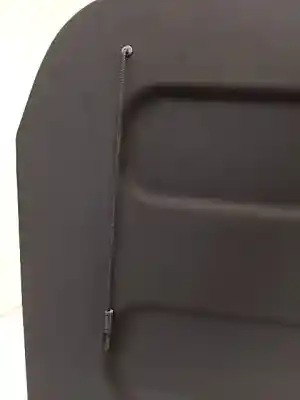 Second-hand car spare part parcel shelf for omoda c5  oem iam references 403004127aa  