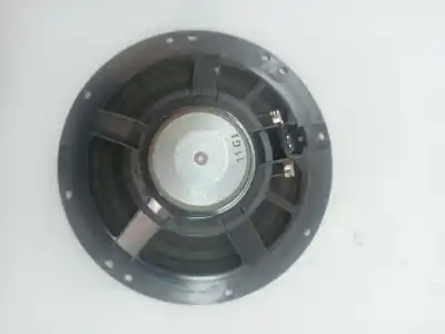Second-hand car spare part speaker for citroen c3 * oem iam references 6562ac  