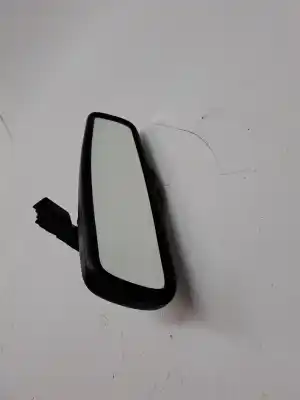 Peça sobressalente para automóvel em segunda mão espelho retrovisor interior por kia venga 1.6 crdi cat 116 cv / 85 kw referências oem iam 851011d200