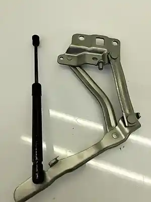 Pezzo di ricambio per auto di seconda mano cerniera cofano anteriore destro per omoda c5 riferimenti oem iam 553000321aadyj