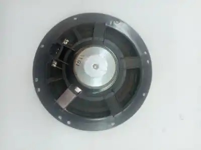 Tweedehands auto-onderdeel luidspreker voor citroen c3 * oem iam-referenties 6562ac  