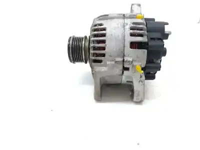 Second-hand car spare part alternator for renault clio iii grandtour yahoo oem iam references   