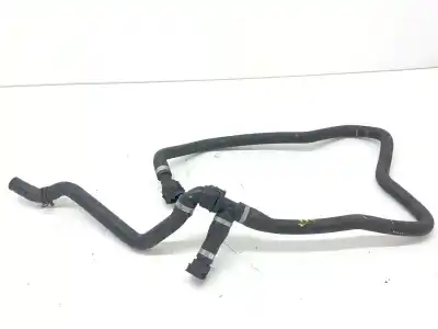 Pezzo di ricambio per auto di seconda mano tubo per bmw x3 (e83) 3.0 i xdrive riferimenti oem iam 17128571619