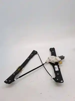 Peça sobressalente para automóvel em segunda mão elevador de vidros dianteiro direito por bmw serie 3 berlina (e90) e90 referências oem iam 51337140588