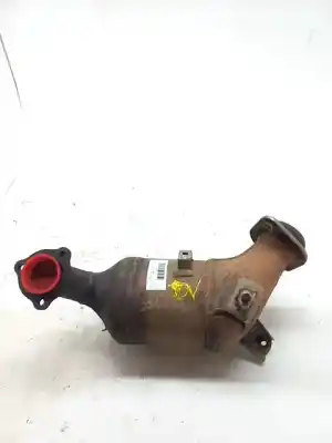 Peça sobressalente para automóvel em segunda mão catalisador por toyota rav 4 (a2) rav 4 referências oem iam 250510w010