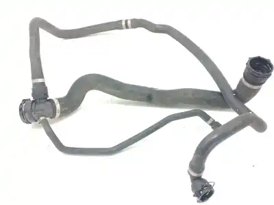 Pezzo di ricambio per auto di seconda mano tubo per bmw x3 (e83) 3.0 i xdrive riferimenti oem iam 17128571616