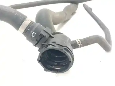 Peça sobressalente para automóvel em segunda mão tubo por bmw x3 (e83) 3.0 i xdrive referências oem iam 17128571616  