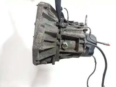 Peça sobressalente para automóvel em segunda mão  por RENAULT CLIO III  Referências OEM IAM JH3145  