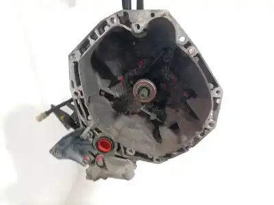 Pezzo di ricambio per auto di seconda mano riduttore per renault clio iii grandtour yahoo riferimenti oem iam jh3145  