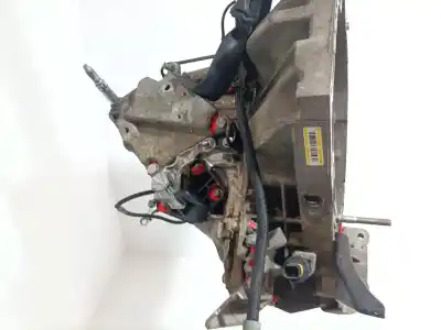 Pezzo di ricambio per auto di seconda mano riduttore per renault clio iii grandtour yahoo riferimenti oem iam jh3145  