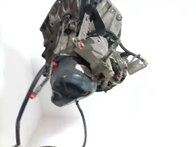 Pezzo di ricambio per auto di seconda mano riduttore per renault clio iii grandtour yahoo riferimenti oem iam jh3145  