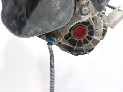 Pezzo di ricambio per auto di seconda mano riduttore per renault clio iii grandtour yahoo riferimenti oem iam jh3145  