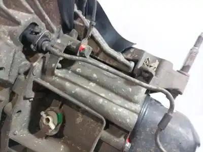 Pezzo di ricambio per auto di seconda mano riduttore per renault clio iii grandtour yahoo riferimenti oem iam jh3145  