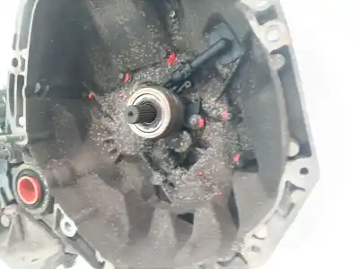 Pezzo di ricambio per auto di seconda mano riduttore per renault clio iii grandtour yahoo riferimenti oem iam jh3145  