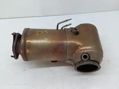 Pezzo di ricambio per auto di seconda mano catalizzatore per volvo xc60 inscription 2wd riferimenti oem iam 31439705