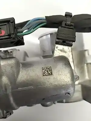 Pezzo di ricambio per auto di seconda mano scatola della farfalla per omoda c5  riferimenti oem iam f4j163765010  