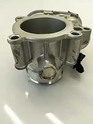 Pezzo di ricambio per auto di seconda mano scatola della farfalla per omoda c5  riferimenti oem iam f4j163765010  