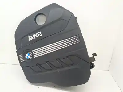 Pezzo di ricambio per auto di seconda mano coperchio motore per bmw x3 (e83) 3.0 i xdrive riferimenti oem iam 13717811024