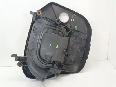 Peça sobressalente para automóvel em segunda mão tampa do motor por bmw x3 (e83) 3.0 i xdrive referências oem iam 13717811024  13717811027