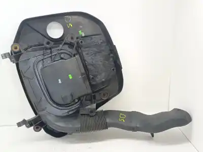 Peça sobressalente para automóvel em segunda mão tampa do motor por bmw x3 (e83) 3.0 i xdrive referências oem iam 13717811024  13717811027