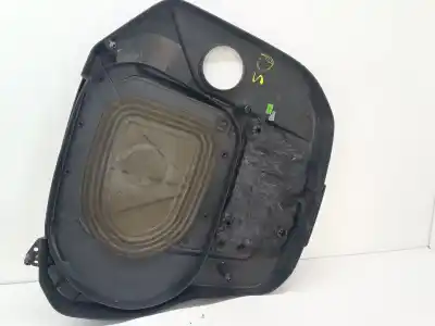 Peça sobressalente para automóvel em segunda mão tampa do motor por bmw x3 (e83) 3.0 i xdrive referências oem iam 13717811024  13717811027