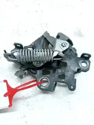 Peça sobressalente para automóvel em segunda mão fechadura do capô por toyota rav 4 (a2) rav 4 referências oem iam 5351042070