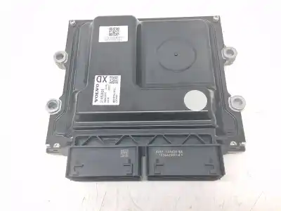 Pezzo di ricambio per auto di seconda mano centralina motore per volvo xc60 inscription 2wd riferimenti oem iam 31452623