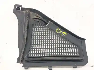 Pezzo di ricambio per auto di seconda mano siluro per bmw x3 (e83) 3.0 i xdrive riferimenti oem iam 64319184004