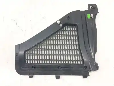 Peça sobressalente para automóvel em segunda mão grelha torpedo curcuvan por bmw x3 (e83) 3.0 i xdrive referências oem iam 64319184004  