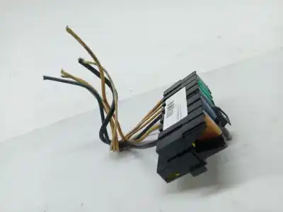 Second-hand car spare part fuse box unit for citroen c3 * oem iam references 6500z1  