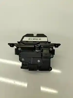Second-hand car spare part trunk lock for omoda c5  oem iam references 554001715aa  