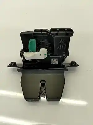 Pezzo di ricambio per auto di seconda mano baule / serratura del cancello per omoda c5 riferimenti oem iam 554001715aa