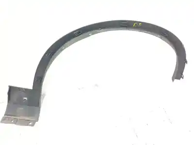 Peça sobressalente para automóvel em segunda mão molduras frontais por bmw x3 (e83) 3.0 i xdrive referências oem iam 51777210081  