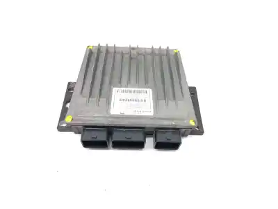 Peça sobressalente para automóvel em segunda mão  por RENAULT CLIO III  Referências OEM IAM 8200619409  