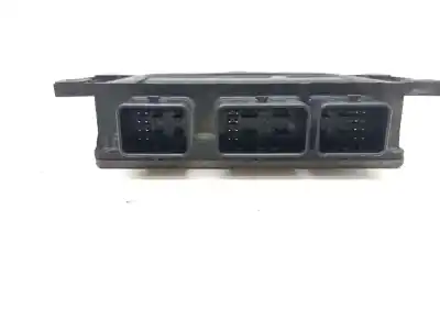 Second-hand car spare part ecu engine control for renault clio iii grandtour yahoo oem iam references 8200619409  