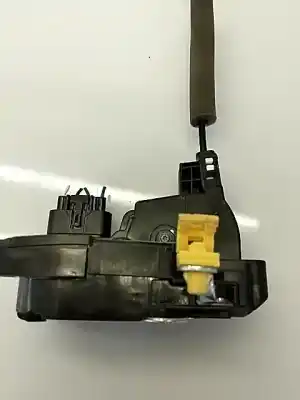 Peça sobressalente para automóvel em segunda mão fechadura da porta traseira direita por omoda c5  referências oem iam 554001268aa  