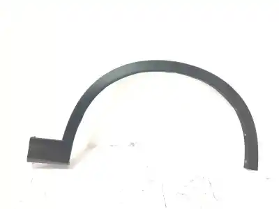 Pezzo di ricambio per auto di seconda mano modanatura anteriore per bmw x3 (e83) 3.0 i xdrive riferimenti oem iam 51777210082