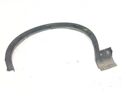 Peça sobressalente para automóvel em segunda mão molduras frontais por bmw x3 (e83) 3.0 i xdrive referências oem iam 51777210082  