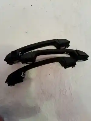 Автозапчасти б/у  за BMW X3 (E83)  ссылки OEM IAM 51163411885  