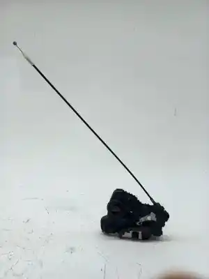 Peça sobressalente para automóvel em segunda mão fechadura da porta dianteira esquerda por toyota rav 4 (a2) rav 4 referências oem iam 6904042240