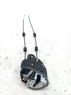 Peça sobressalente para automóvel em segunda mão fechadura da porta traseira direita por toyota rav 4 (a2) rav 4 referências oem iam 6905042020