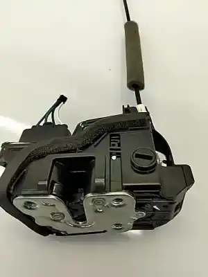 Peça sobressalente para automóvel em segunda mão fechadura da porta traseira esquerda por omoda c5  referências oem iam 554001267aa  