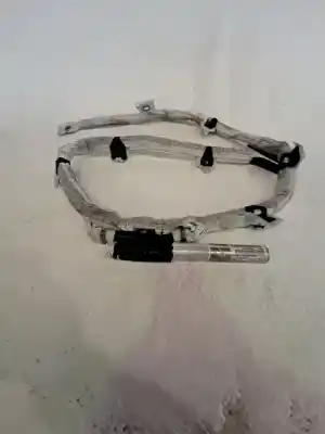 Pezzo di ricambio per auto di seconda mano airbag a tenda anteriore destro per bmw x3 (e83) 2.0 d riferimenti oem iam 72123420226  