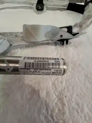 Pezzo di ricambio per auto di seconda mano airbag a tenda anteriore destro per bmw x3 (e83) 2.0 d riferimenti oem iam 72123420226  